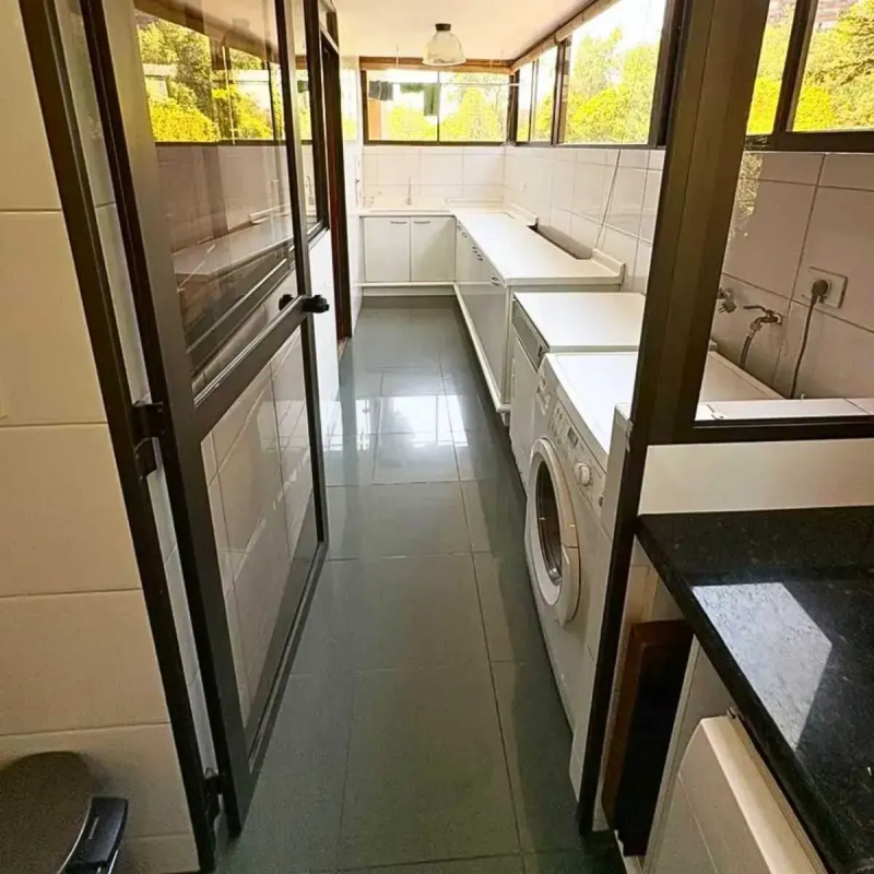 Arriendo Grande y Moderno Departamento