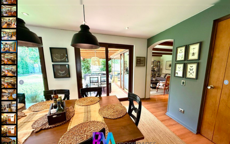 Casa en Venta en la Dehesa en Rédalos Con el Taihuen