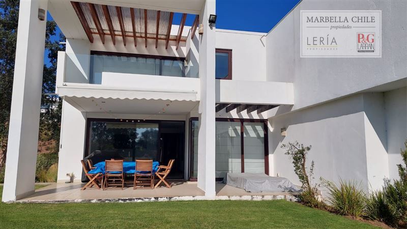 Moderna en Marbella , Impecable