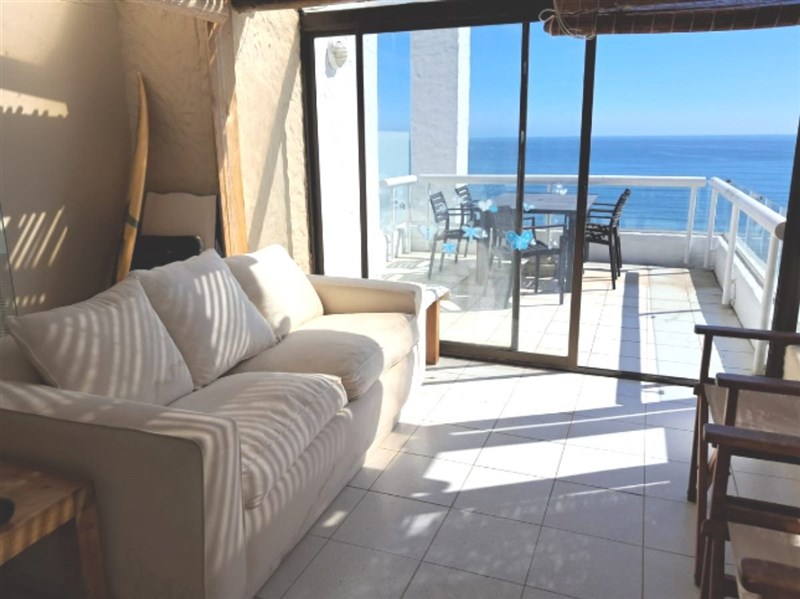 Departamento en Maitencillo , Moderno