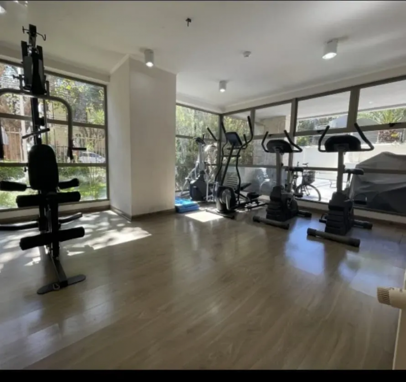 Departamento Moderno en Viña Plan