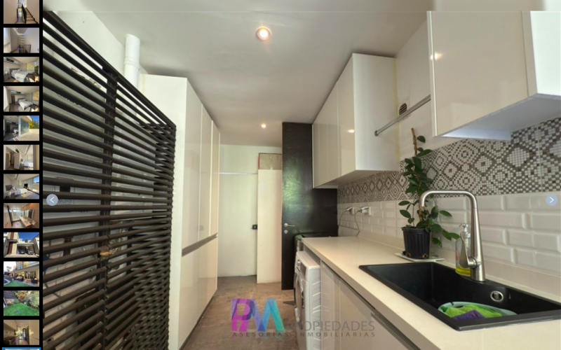 Casa Avenida los Presidentes Con Camino las Pircas