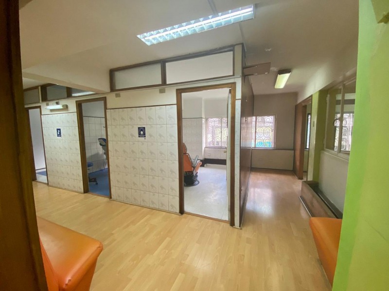 Arriendo Local Comercial en Valparaíso,