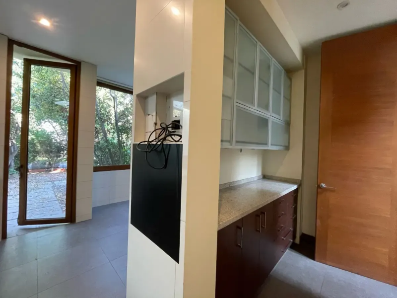 Moderna Casa en Chicureo,