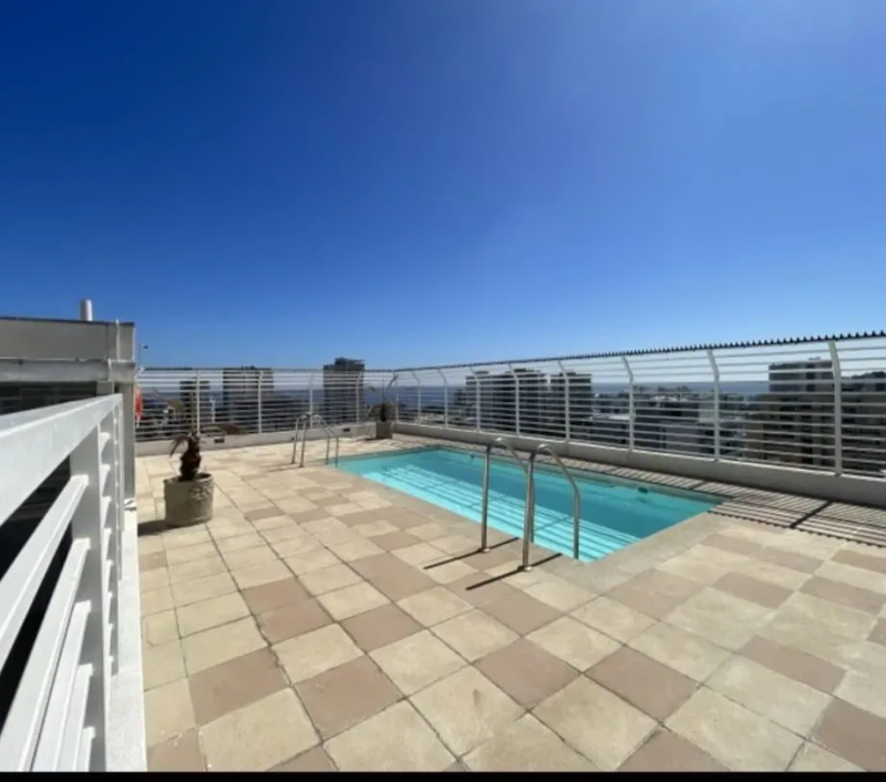 Departamento Moderno en Viña Plan