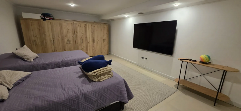 Maitencillo Frente Al Mar, Maravilloso