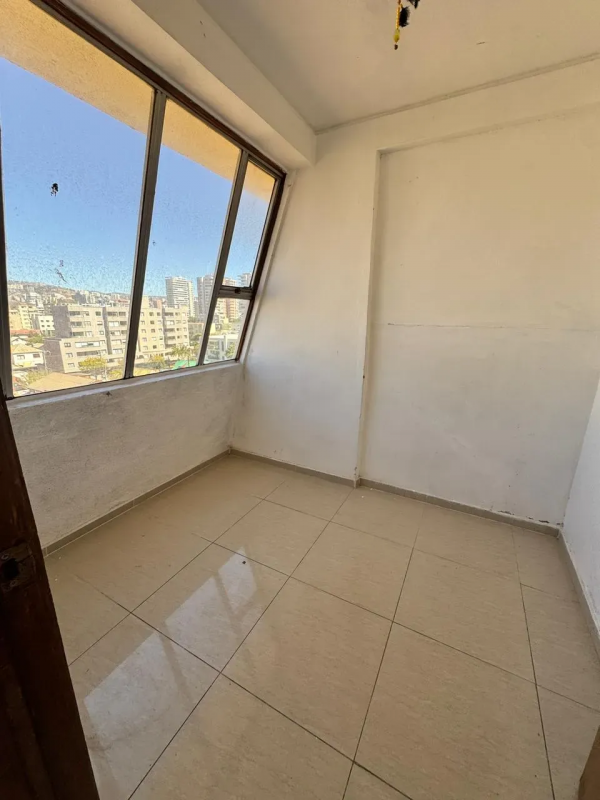 Moderno Departamento en 2 Poniente