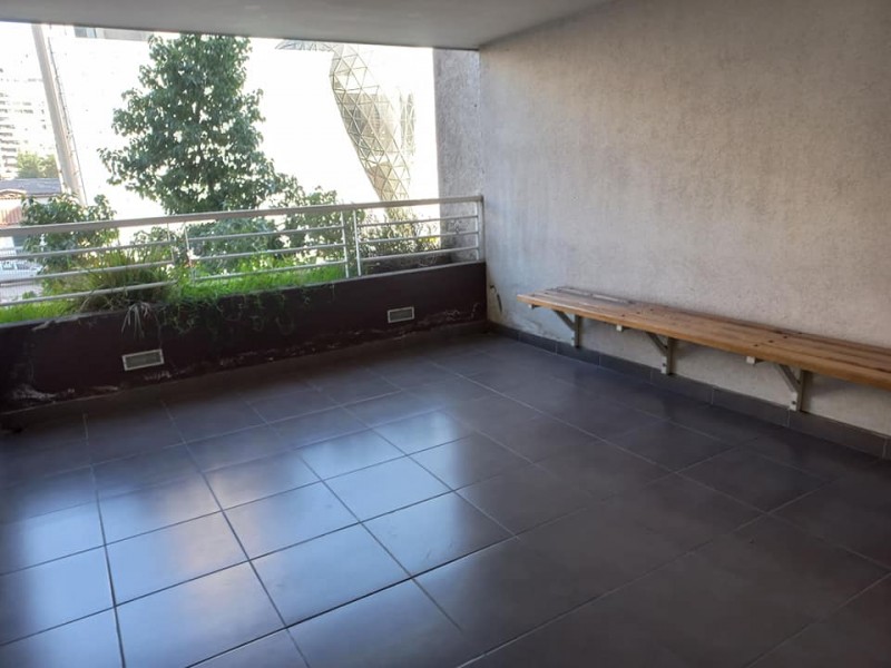 Santiago Centro Departamento 1 Ambiente