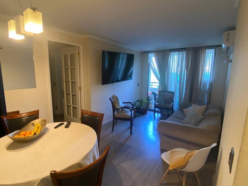 Departamento en San Miguel