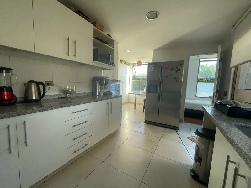 Parcela en Condominio Santa Luisa,