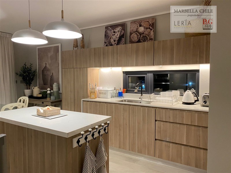 Venta de Departamento en Marbella