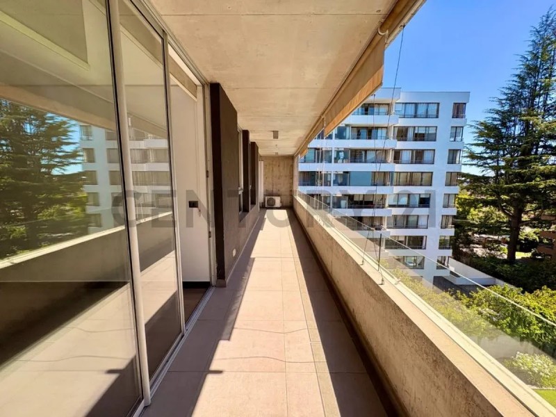 Vender Departamento , las Condes Metro Magallanes
