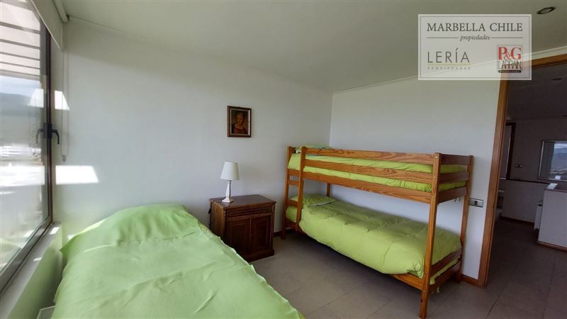 Duplex en Marbella, Maitencillo,