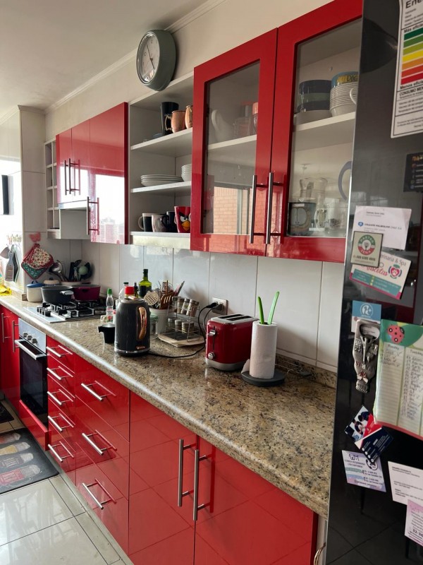 Departamento en 5 Oriente 260