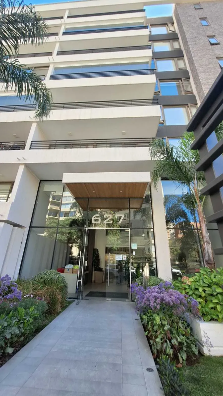 Arriendo Departamento 2 Oriente