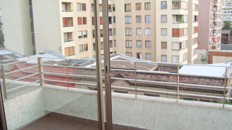 Santiago, Toesca, 1929