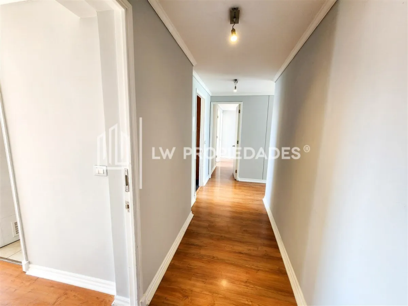 Arriendo Departamento Plan Viña Cerca Mall Marina