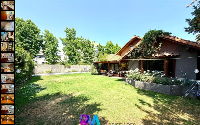 Casa en Venta en la Dehesa en Rédalos Con el Taihuen