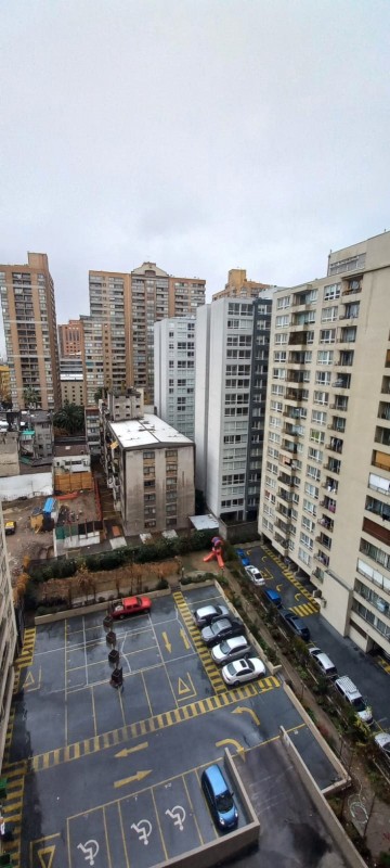 Santiago Amunategui,