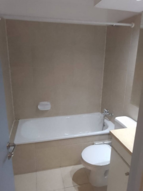 Santiago Parque de Almagro, Arriendo