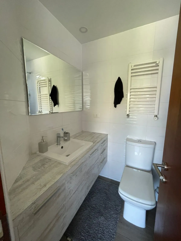 Casa en los Rios, Colina Moderna Propiedad