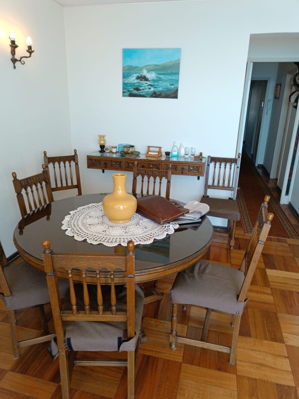 Departamento en Avenida Peru