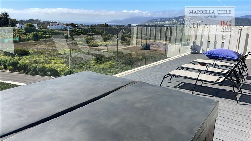 Condominio Marbella , Moderno Depto