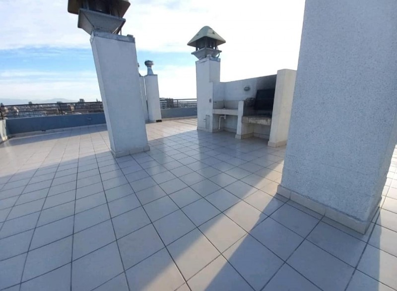 Fotografía de Cerca de Metro Hospital, Santiago