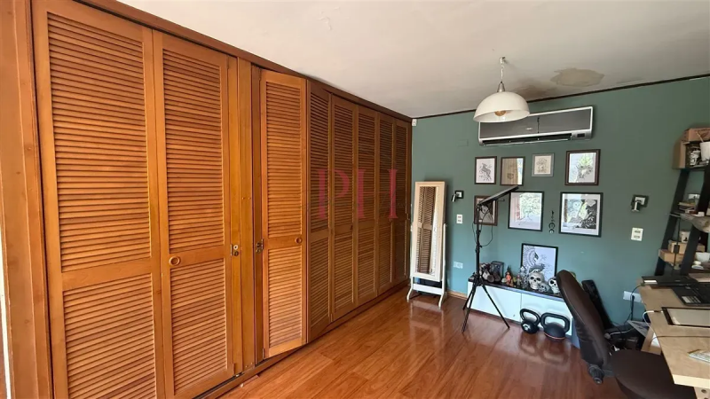 las Condes, Hermosa Casa en Venta