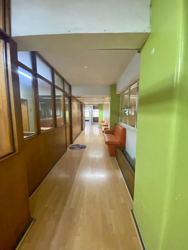 Arriendo Local Comercial en Valparaíso,