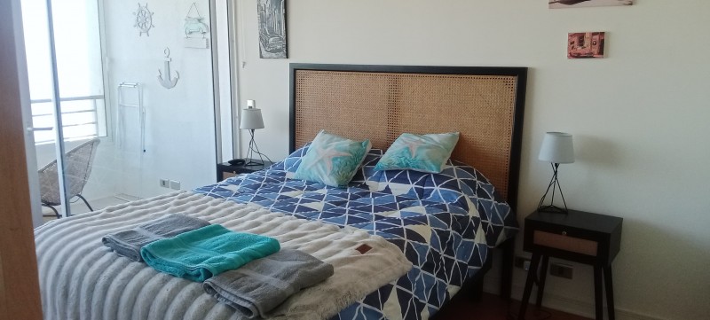 Arriendo Departamento en Alto Libertad