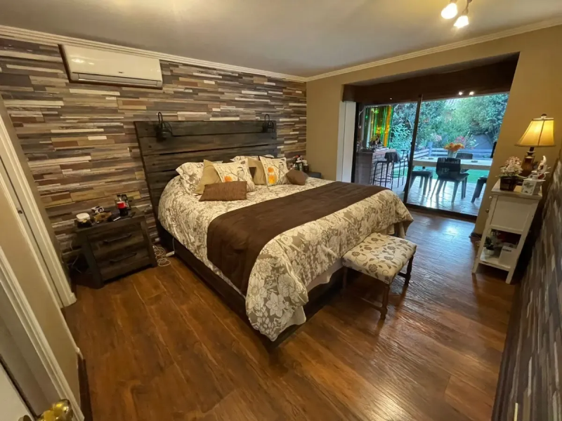 Impecable Casa en Condominio, 5D 4B, Cocina Remodelada!