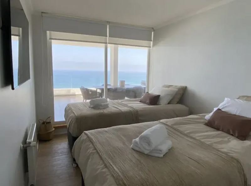 Bordemar, Maitencillo