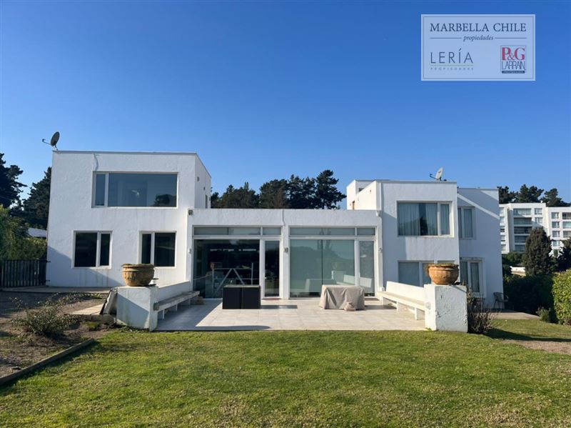 Fotografía de Condominio Marbella, Hermosa Casa