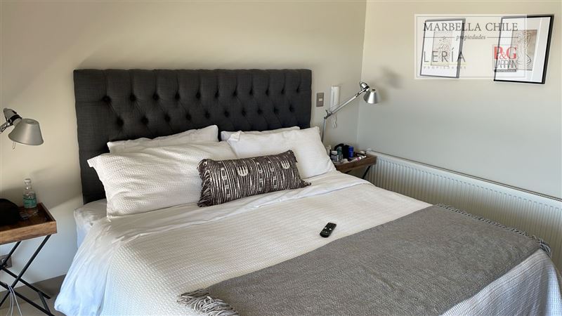 Condominio Marbella , Moderno Depto