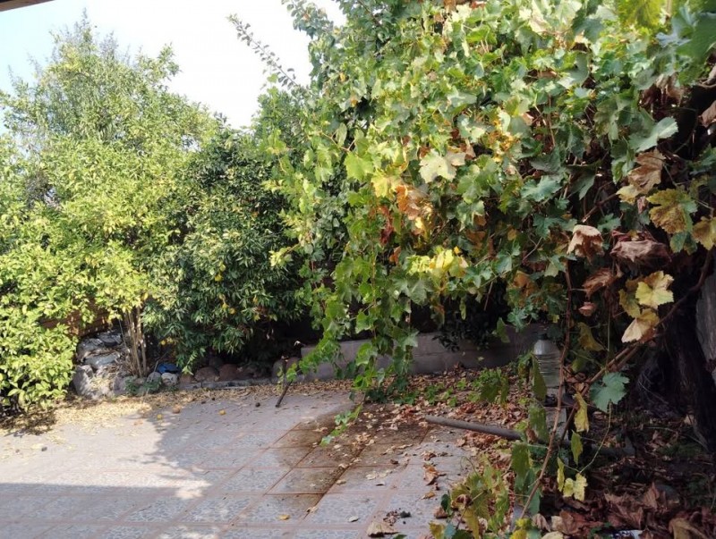 Casa Habitable , Leve Remodelación, en Buen Estado