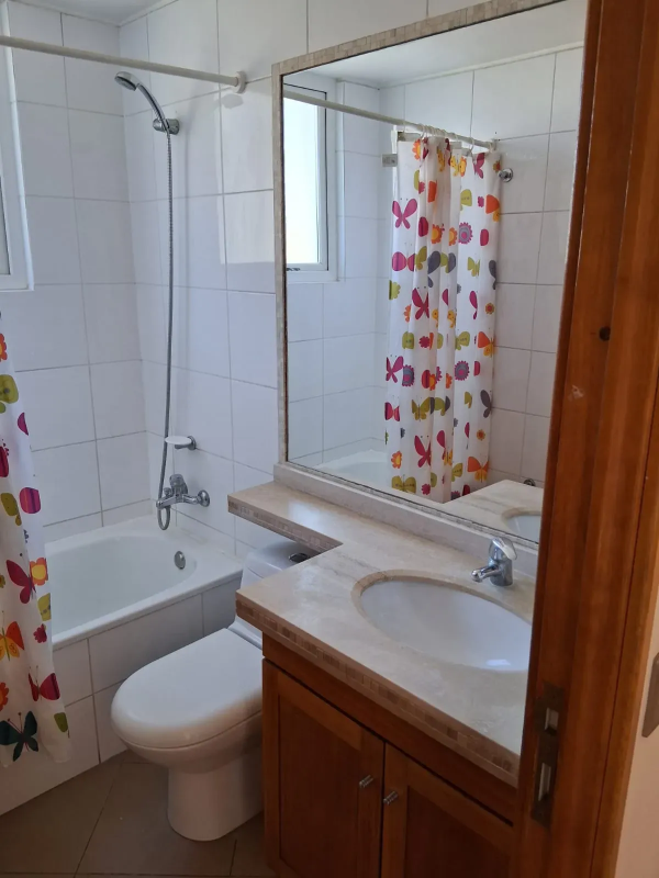 Casa en Montemar , Moderna