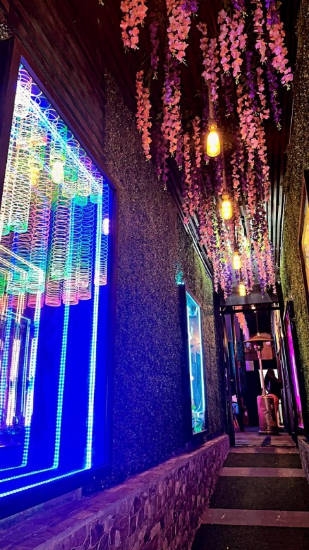 Bash 4 Norte Vende Sociedad Completa