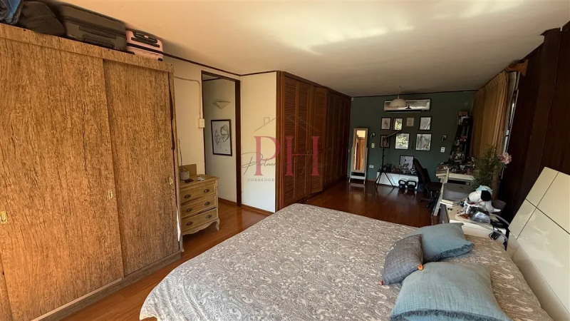 las Condes, Hermosa Casa en Venta