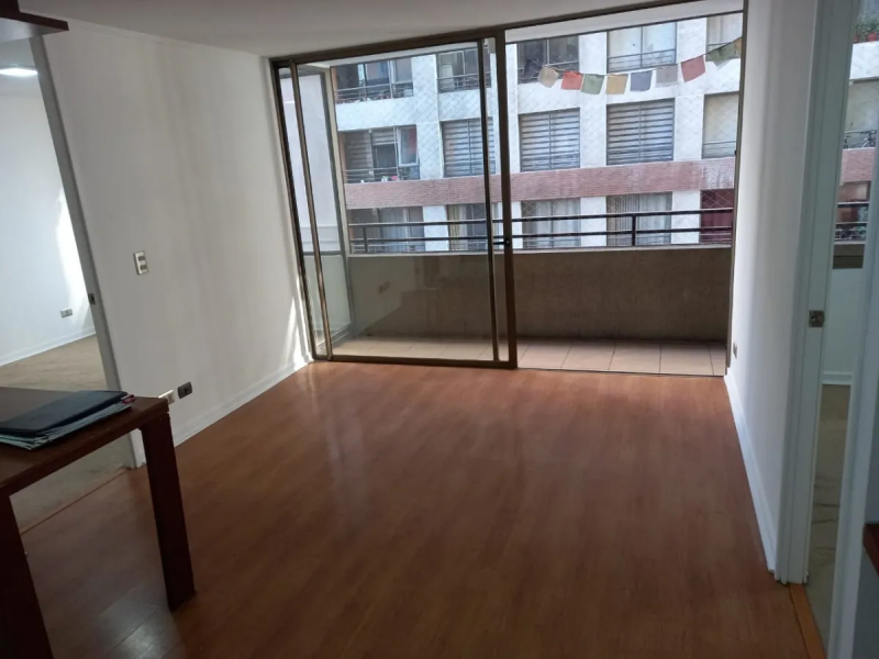 Centro de Santiago, Moderno Departamento