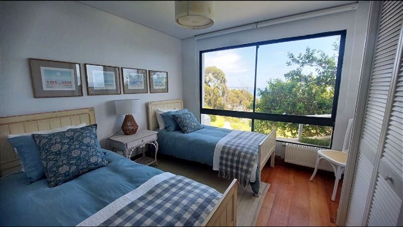 Departamento Vista Al Mar, Marbella, Impecable