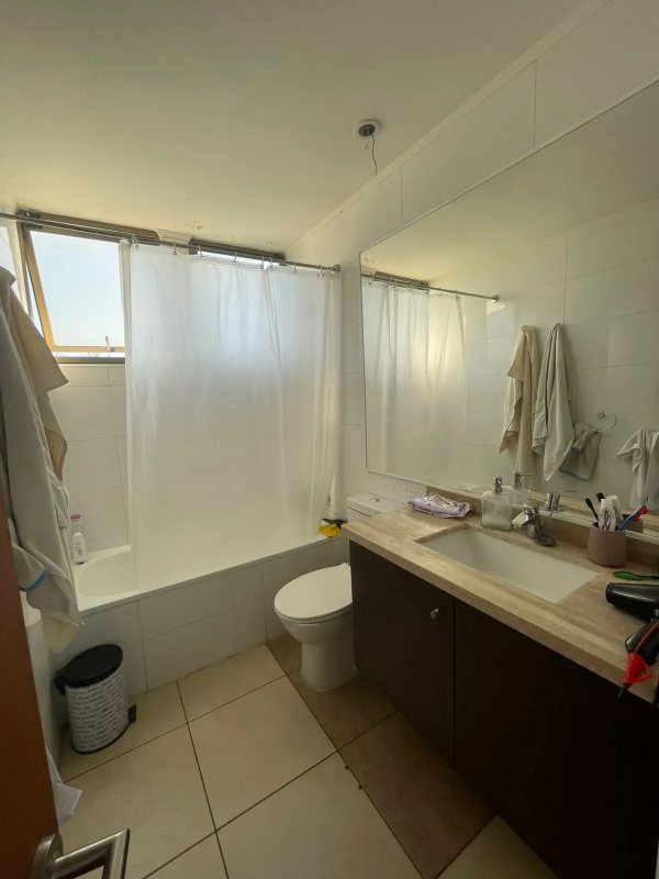 Parcela en Condominio Santa Luisa,