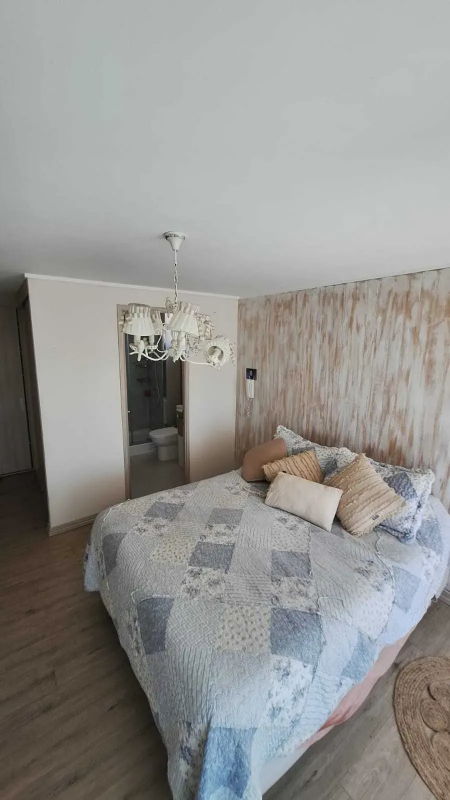 Arriendo Departamento 2 Oriente