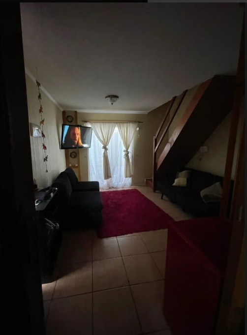 Vende Casa en 1900 Uf Huanhualy