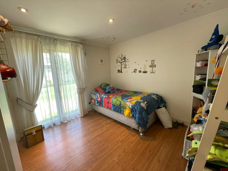 Casa en Chicureo, las Flores