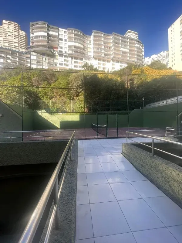 Amoblado en Cochoa Reñaca