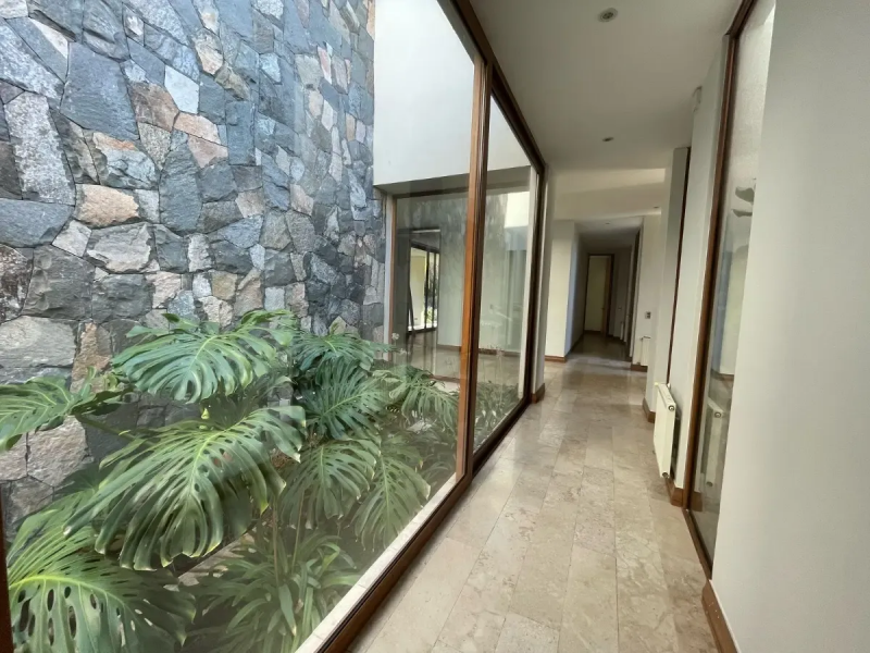 Moderna Casa en Chicureo,