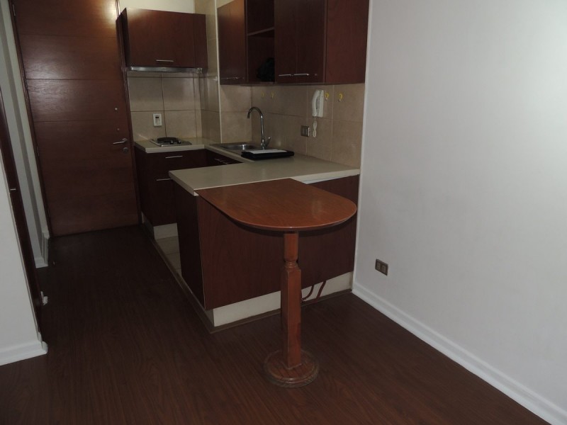 1 Dormitorio para Inversion O Vivir