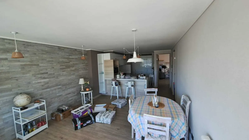 Arriendo Departamento 2 Oriente