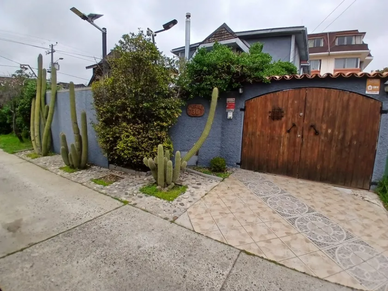 Moderna y Excelente Casa en Chorrillos